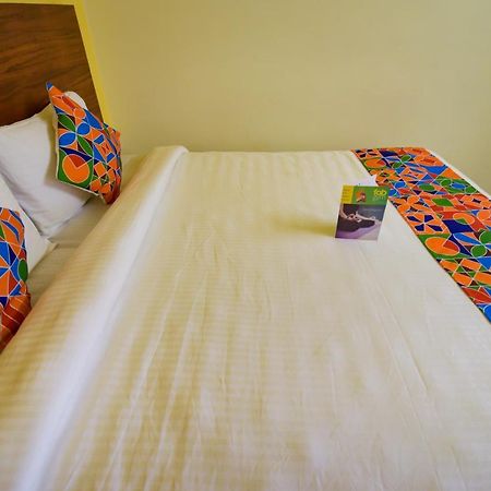 Fabhotels Reflections Guest House Ooty Exterior foto