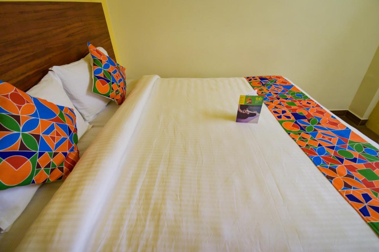 Fabhotels Reflections Guest House Ooty Exterior foto