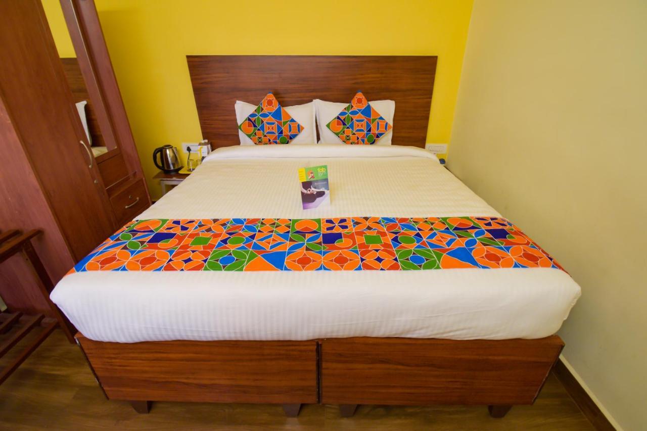Fabhotels Reflections Guest House Ooty Exterior foto