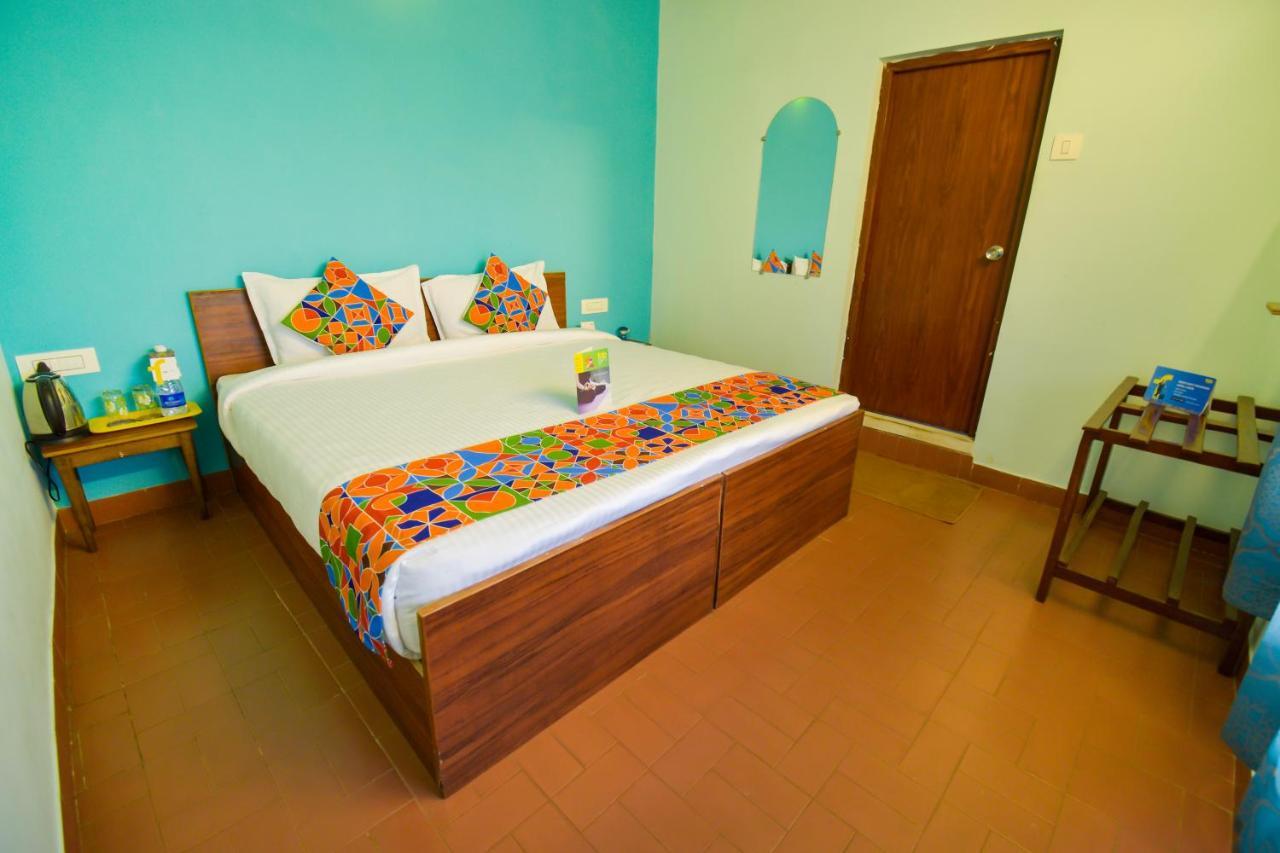 Fabhotels Reflections Guest House Ooty Exterior foto