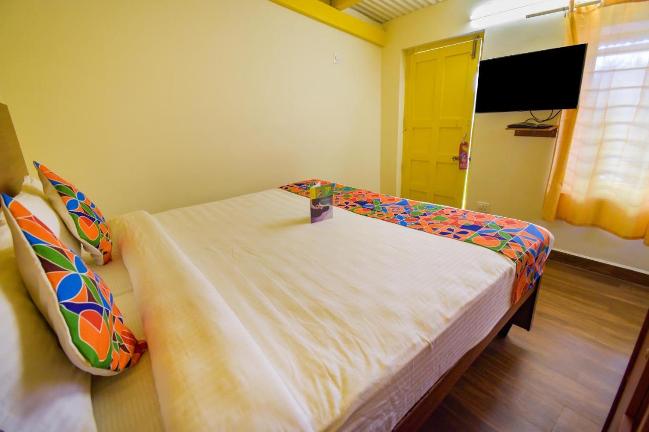 Fabhotels Reflections Guest House Ooty Exterior foto